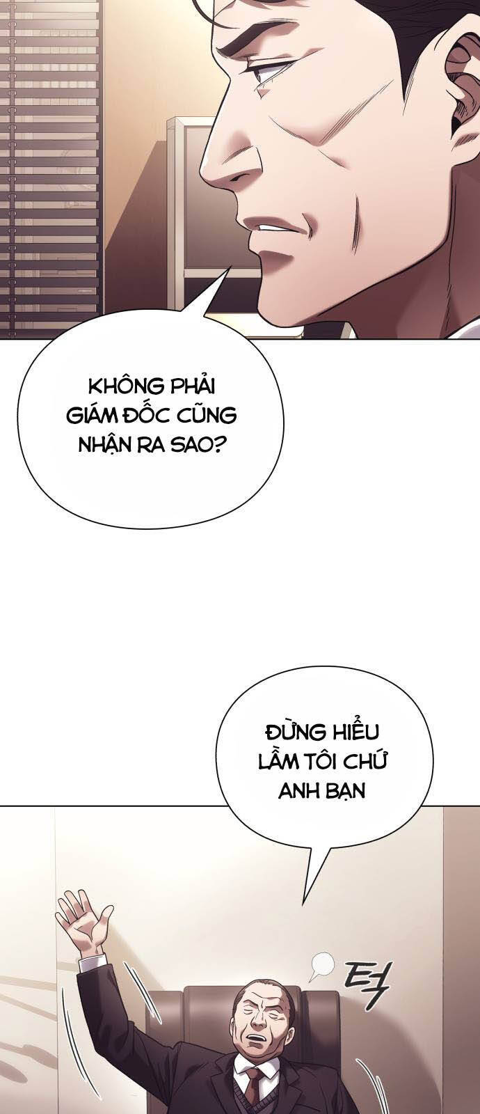 Nhân Viên Văn Phòng Nhìn Thấy Vận Mệnh Chap 25 - Next Chap 26