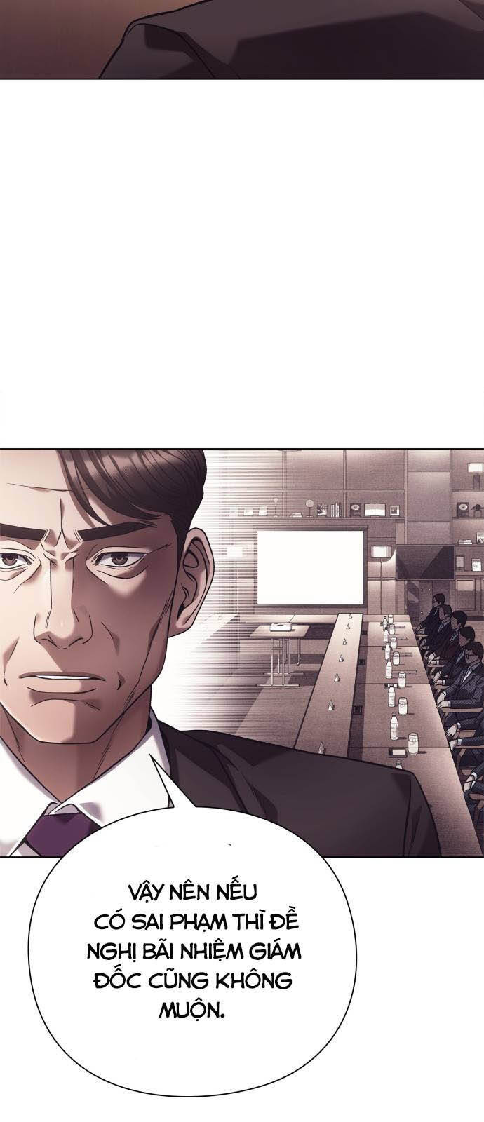 Nhân Viên Văn Phòng Nhìn Thấy Vận Mệnh Chap 25 - Next Chap 26