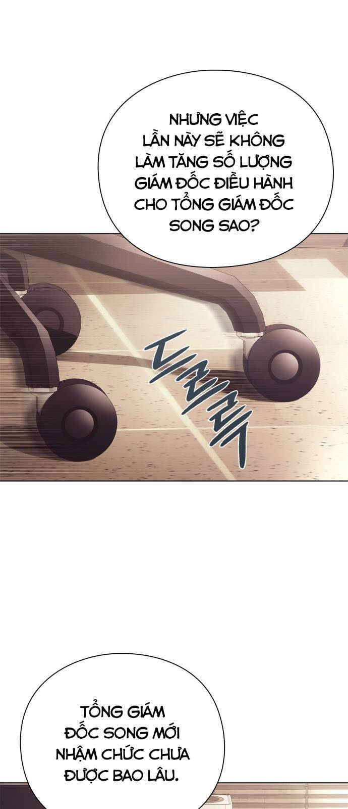 Nhân Viên Văn Phòng Nhìn Thấy Vận Mệnh Chap 25 - Next Chap 26