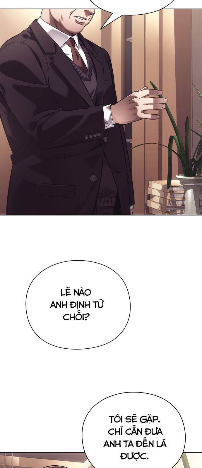 Nhân Viên Văn Phòng Nhìn Thấy Vận Mệnh Chap 25 - Next Chap 26