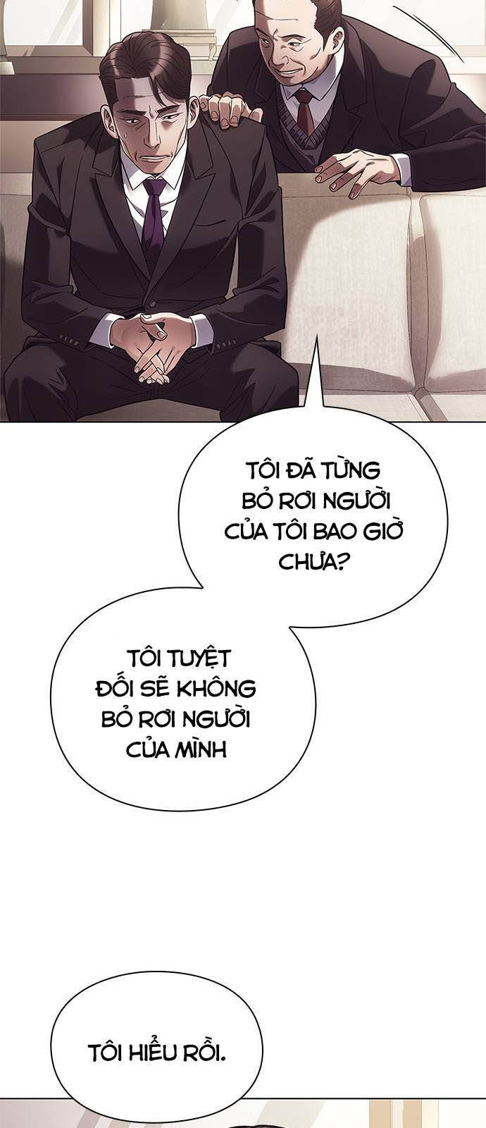 Nhân Viên Văn Phòng Nhìn Thấy Vận Mệnh Chap 25 - Next Chap 26