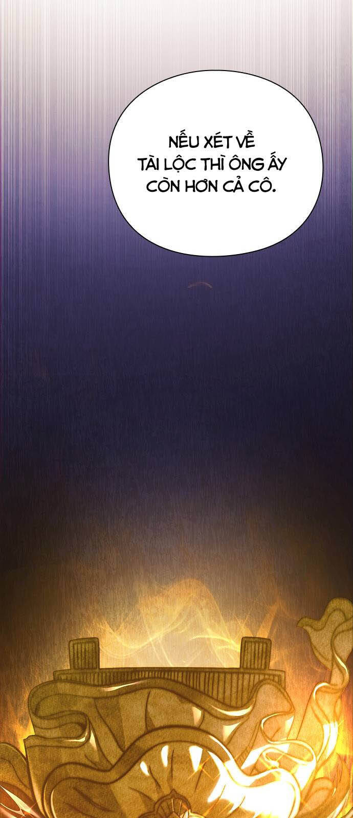 Nhân Viên Văn Phòng Nhìn Thấy Vận Mệnh Chap 25 - Next Chap 26