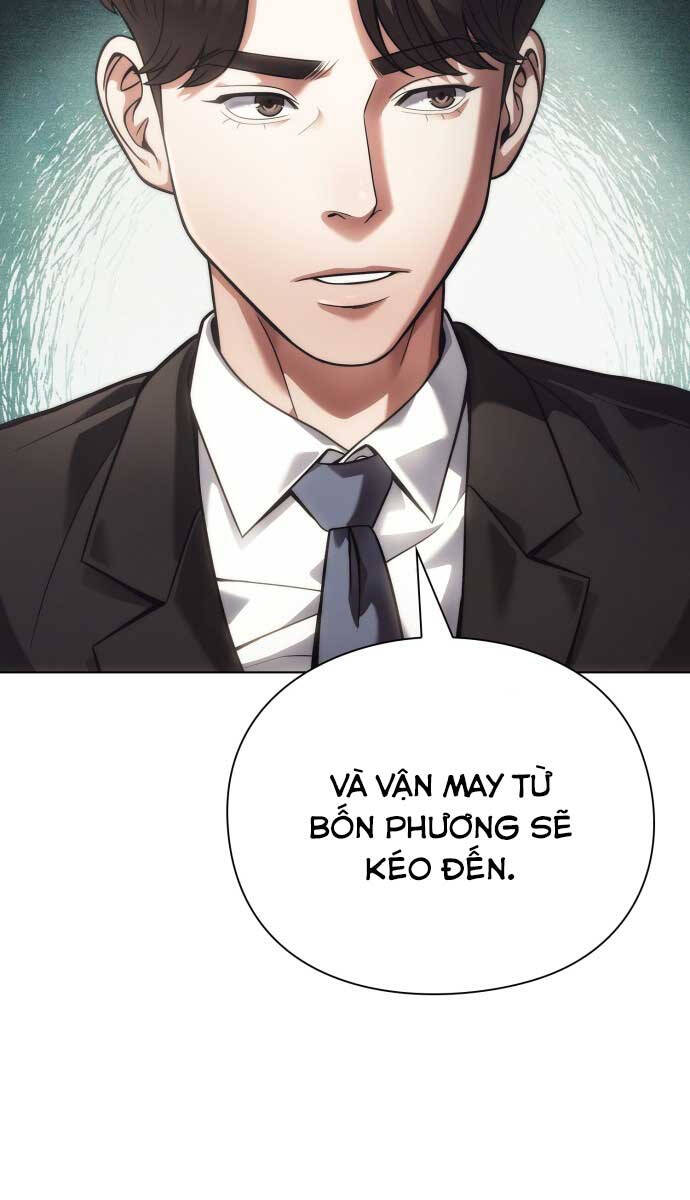 Nhân Viên Văn Phòng Nhìn Thấy Vận Mệnh Chap 26 - Next Chap 27