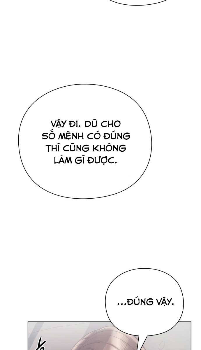 Nhân Viên Văn Phòng Nhìn Thấy Vận Mệnh Chap 26 - Next Chap 27