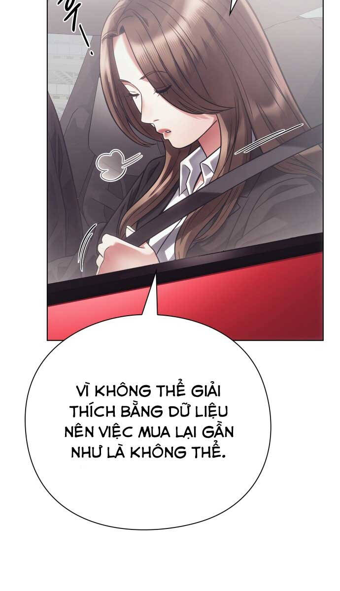 Nhân Viên Văn Phòng Nhìn Thấy Vận Mệnh Chap 26 - Next Chap 27