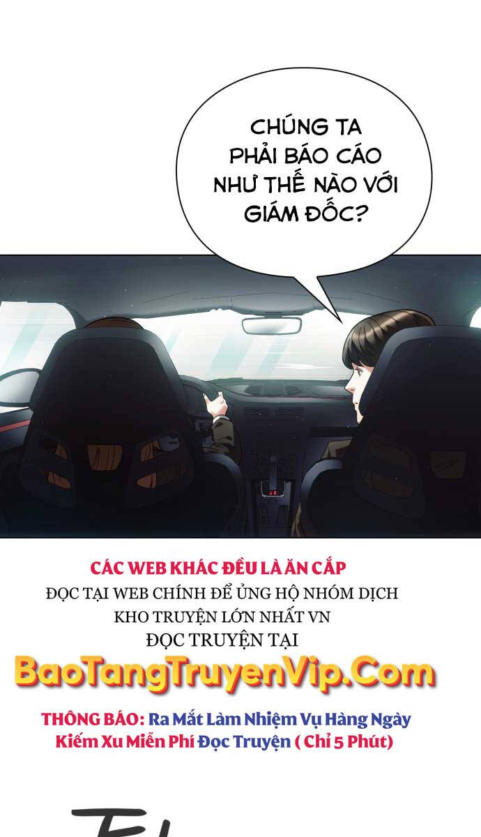 Nhân Viên Văn Phòng Nhìn Thấy Vận Mệnh Chap 26 - Next Chap 27