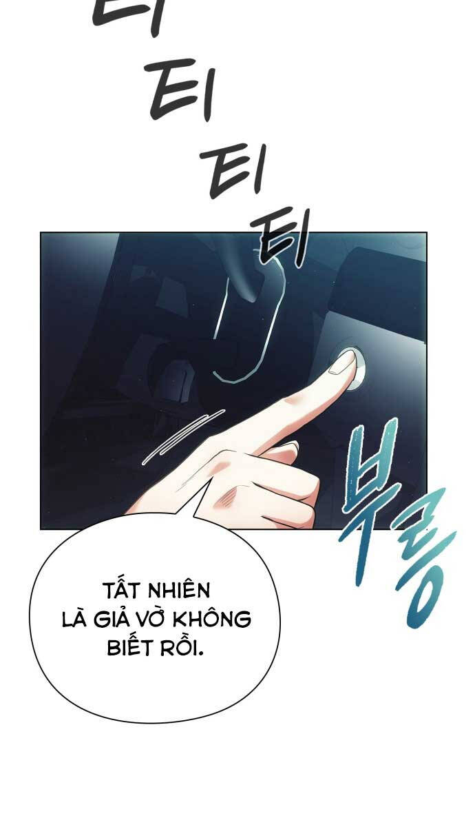 Nhân Viên Văn Phòng Nhìn Thấy Vận Mệnh Chap 26 - Next Chap 27