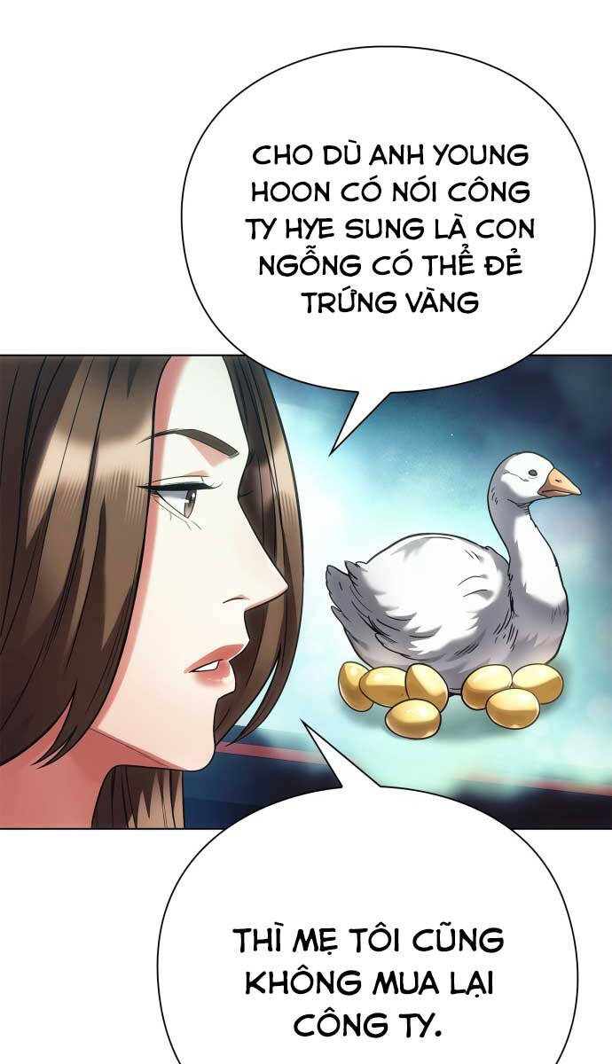 Nhân Viên Văn Phòng Nhìn Thấy Vận Mệnh Chap 26 - Next Chap 27