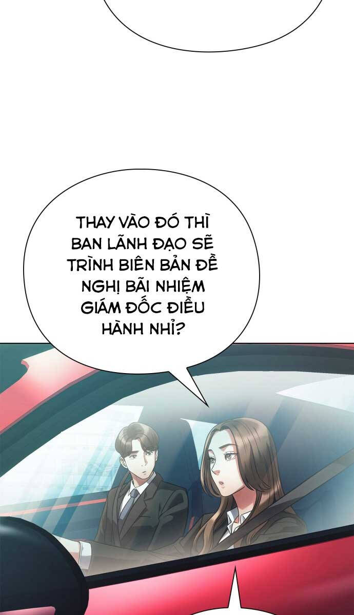 Nhân Viên Văn Phòng Nhìn Thấy Vận Mệnh Chap 26 - Next Chap 27