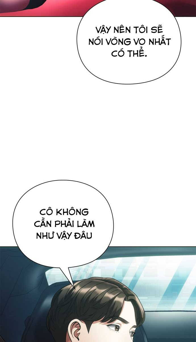 Nhân Viên Văn Phòng Nhìn Thấy Vận Mệnh Chap 26 - Next Chap 27