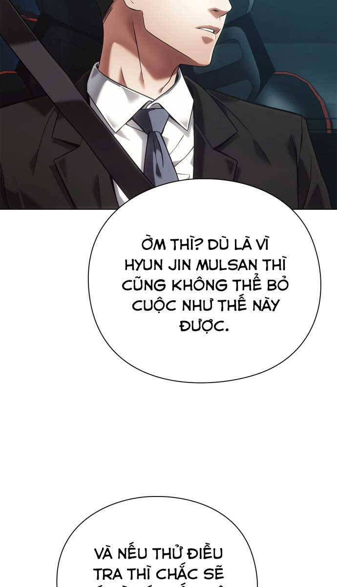 Nhân Viên Văn Phòng Nhìn Thấy Vận Mệnh Chap 26 - Next Chap 27