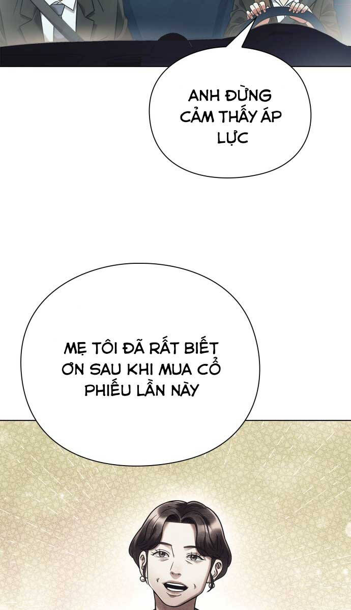Nhân Viên Văn Phòng Nhìn Thấy Vận Mệnh Chap 26 - Next Chap 27