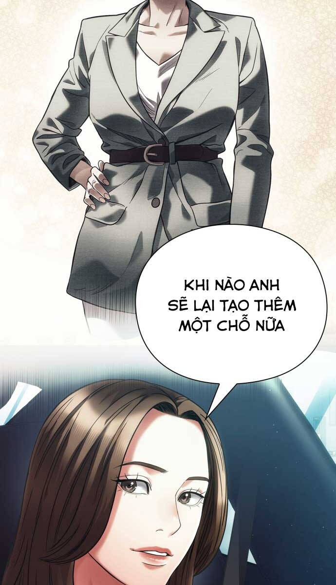 Nhân Viên Văn Phòng Nhìn Thấy Vận Mệnh Chap 26 - Next Chap 27