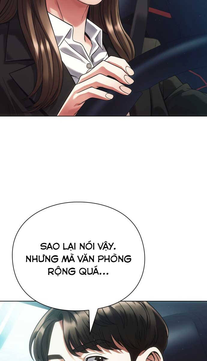 Nhân Viên Văn Phòng Nhìn Thấy Vận Mệnh Chap 26 - Next Chap 27