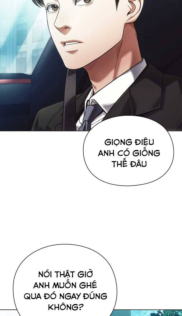 Nhân Viên Văn Phòng Nhìn Thấy Vận Mệnh Chap 26 - Next Chap 27