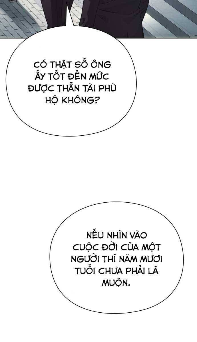 Nhân Viên Văn Phòng Nhìn Thấy Vận Mệnh Chap 26 - Next Chap 27