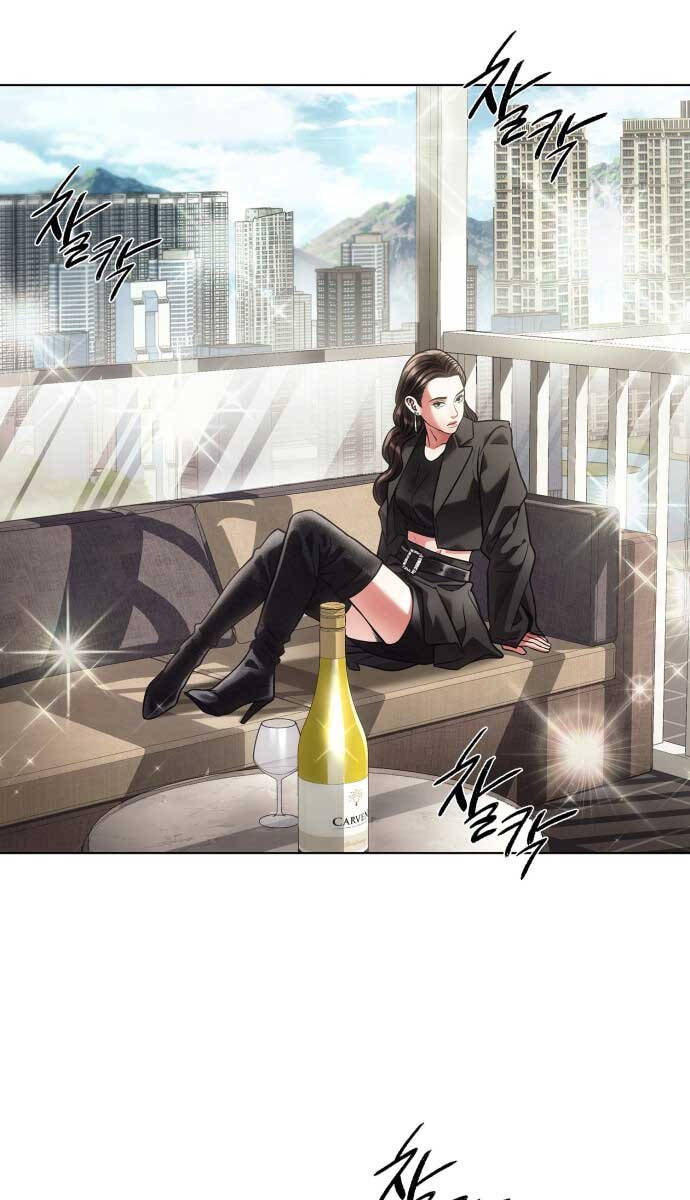 Nhân Viên Văn Phòng Nhìn Thấy Vận Mệnh Chap 26 - Next Chap 27