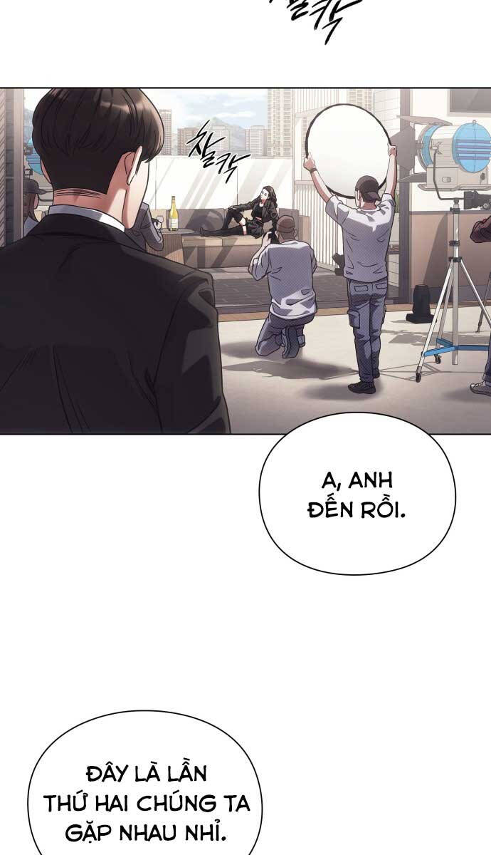 Nhân Viên Văn Phòng Nhìn Thấy Vận Mệnh Chap 26 - Next Chap 27