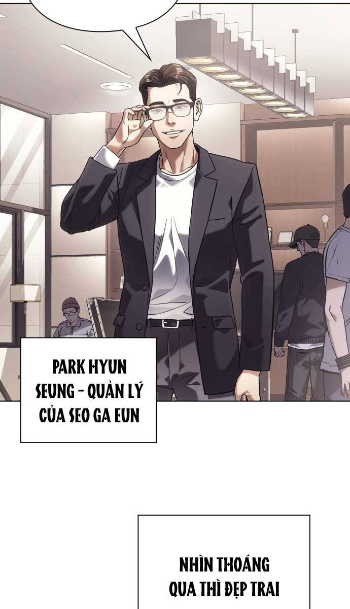 Nhân Viên Văn Phòng Nhìn Thấy Vận Mệnh Chap 26 - Next Chap 27