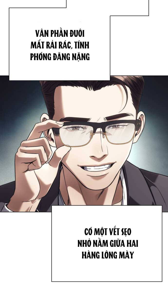 Nhân Viên Văn Phòng Nhìn Thấy Vận Mệnh Chap 26 - Next Chap 27