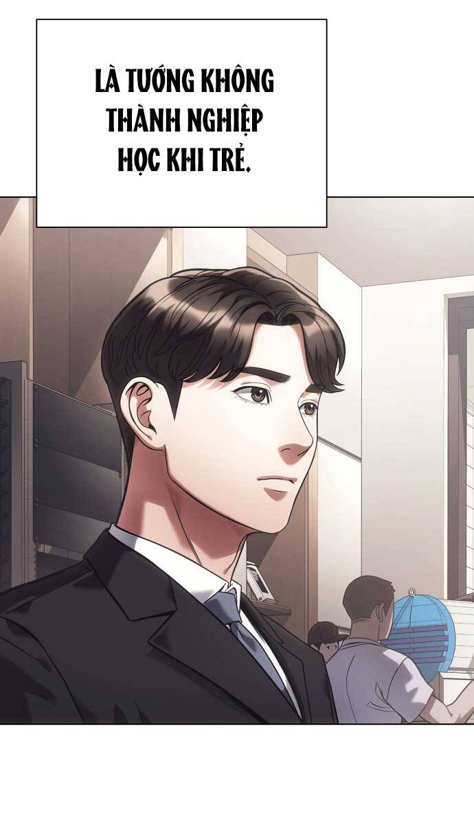 Nhân Viên Văn Phòng Nhìn Thấy Vận Mệnh Chap 26 - Next Chap 27