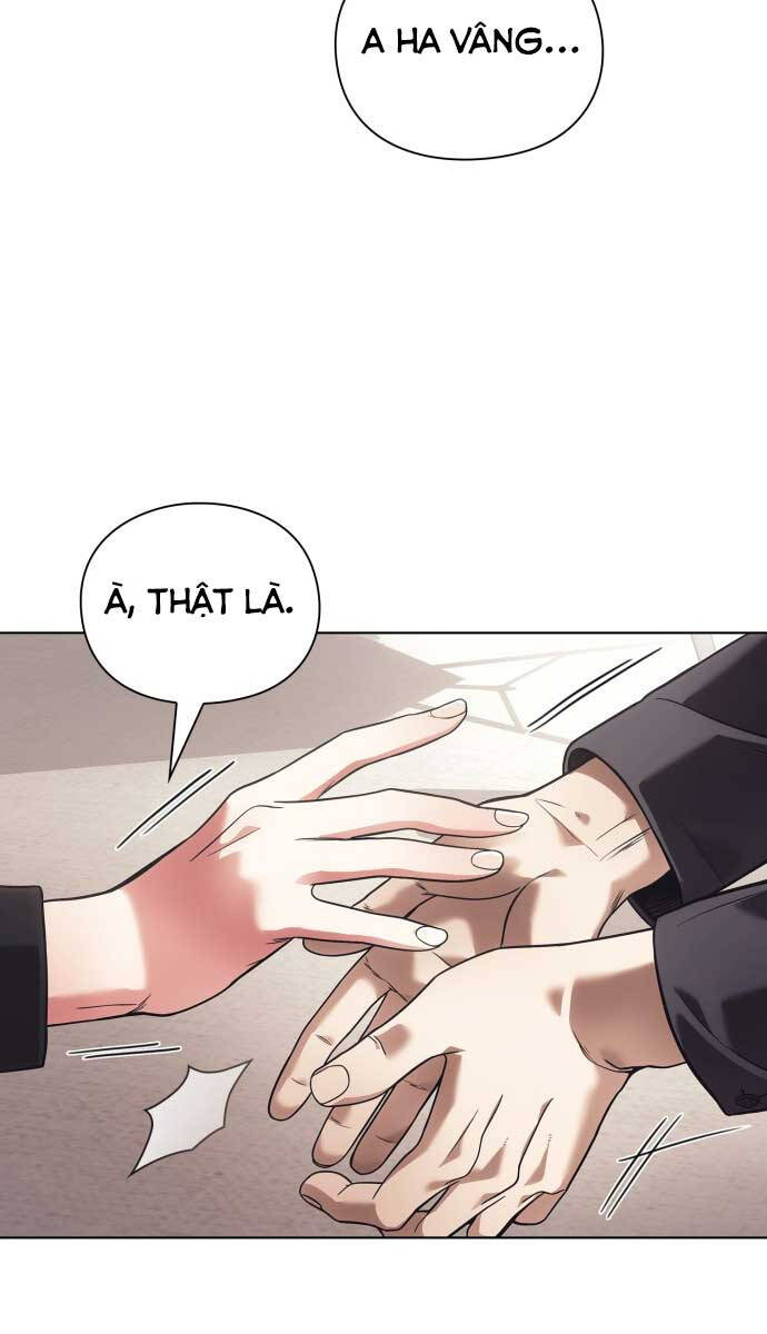Nhân Viên Văn Phòng Nhìn Thấy Vận Mệnh Chap 26 - Next Chap 27