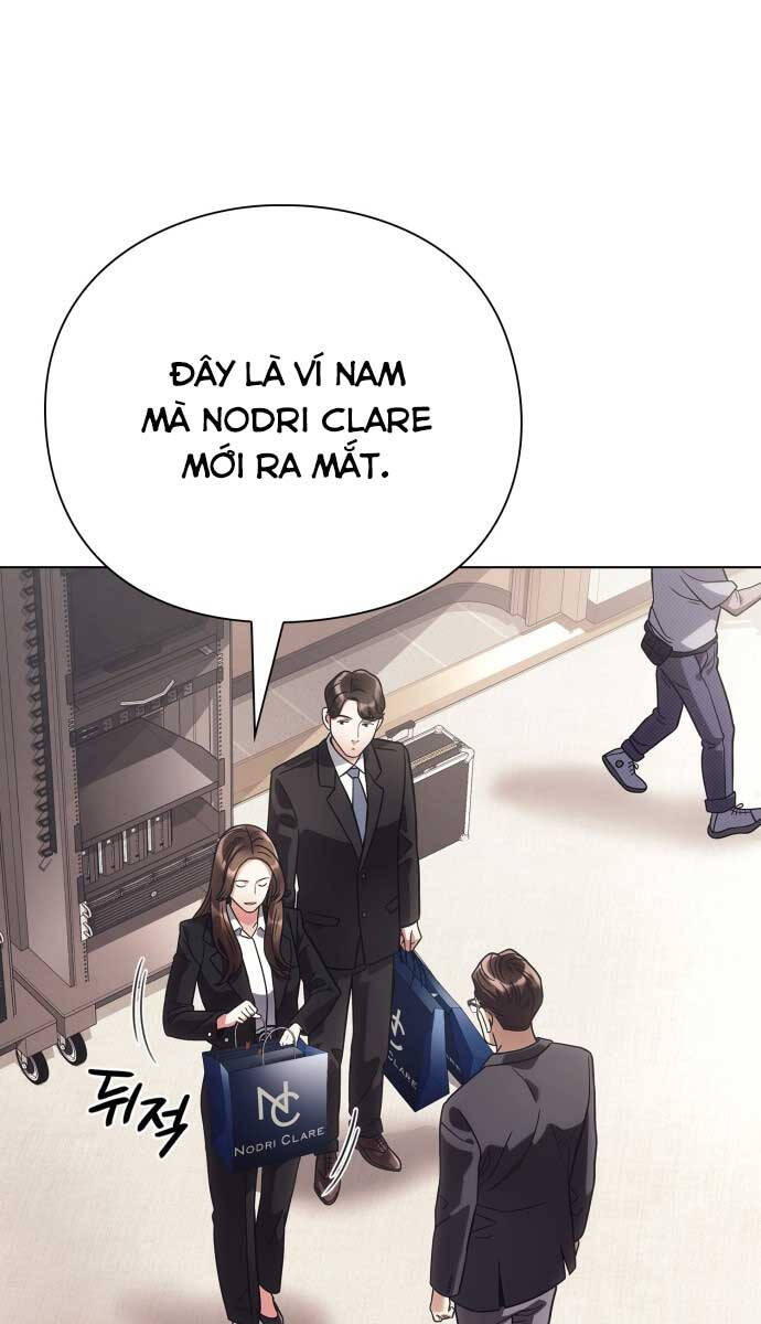 Nhân Viên Văn Phòng Nhìn Thấy Vận Mệnh Chap 26 - Next Chap 27