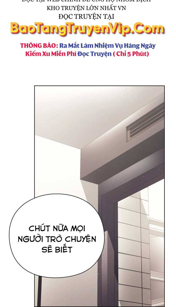 Nhân Viên Văn Phòng Nhìn Thấy Vận Mệnh Chap 26 - Next Chap 27