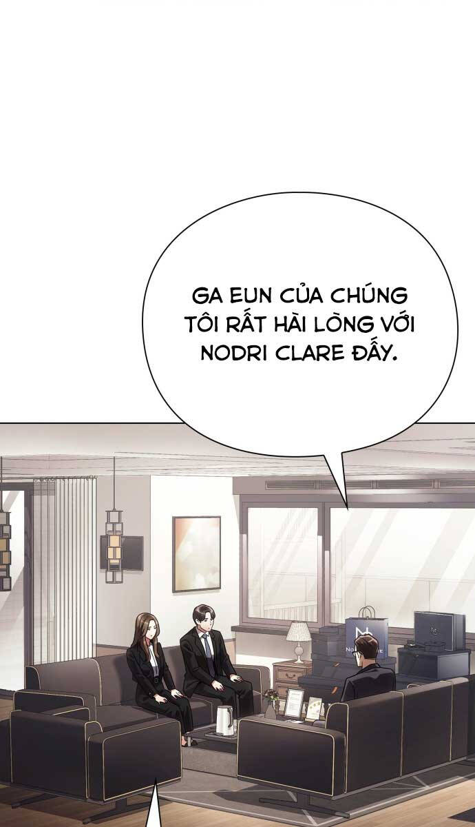 Nhân Viên Văn Phòng Nhìn Thấy Vận Mệnh Chap 26 - Next Chap 27