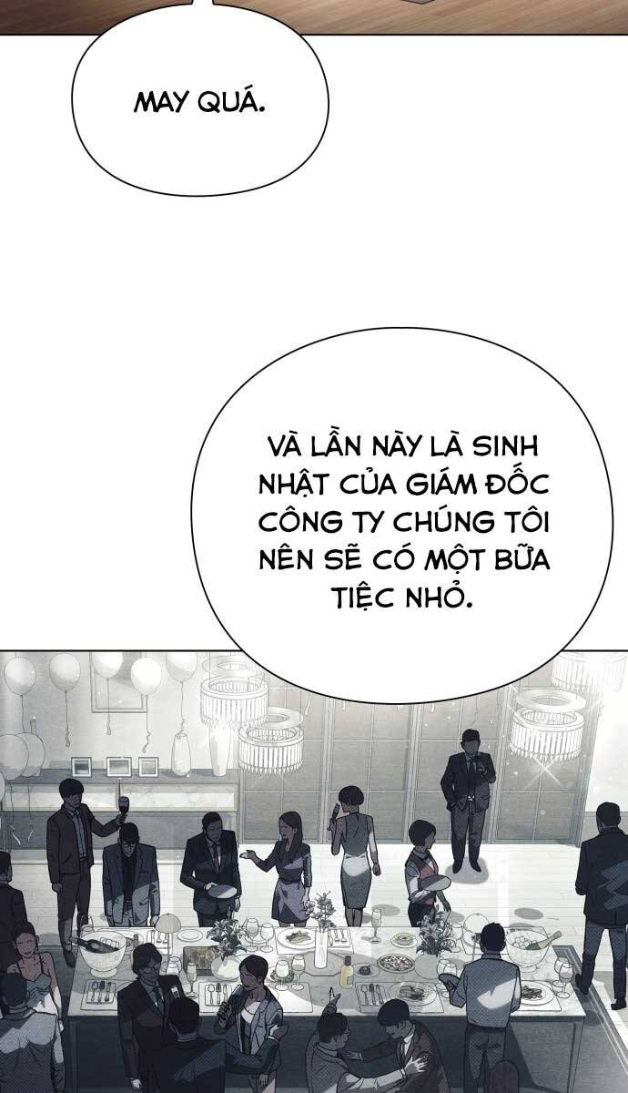 Nhân Viên Văn Phòng Nhìn Thấy Vận Mệnh Chap 26 - Next Chap 27