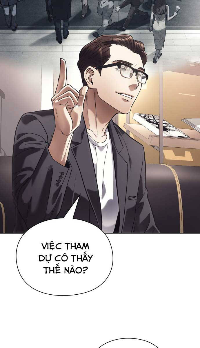 Nhân Viên Văn Phòng Nhìn Thấy Vận Mệnh Chap 26 - Next Chap 27