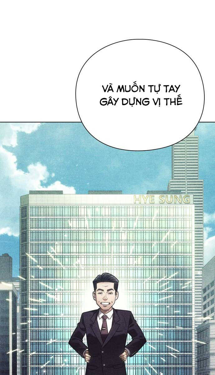 Nhân Viên Văn Phòng Nhìn Thấy Vận Mệnh Chap 26 - Next Chap 27