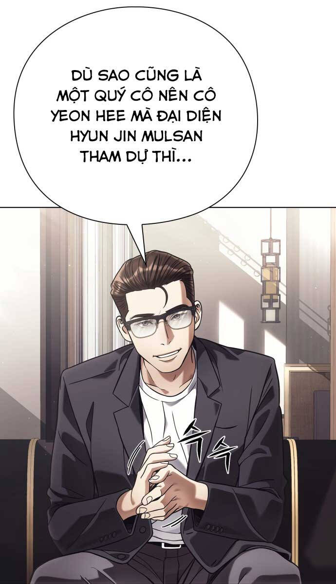 Nhân Viên Văn Phòng Nhìn Thấy Vận Mệnh Chap 26 - Next Chap 27