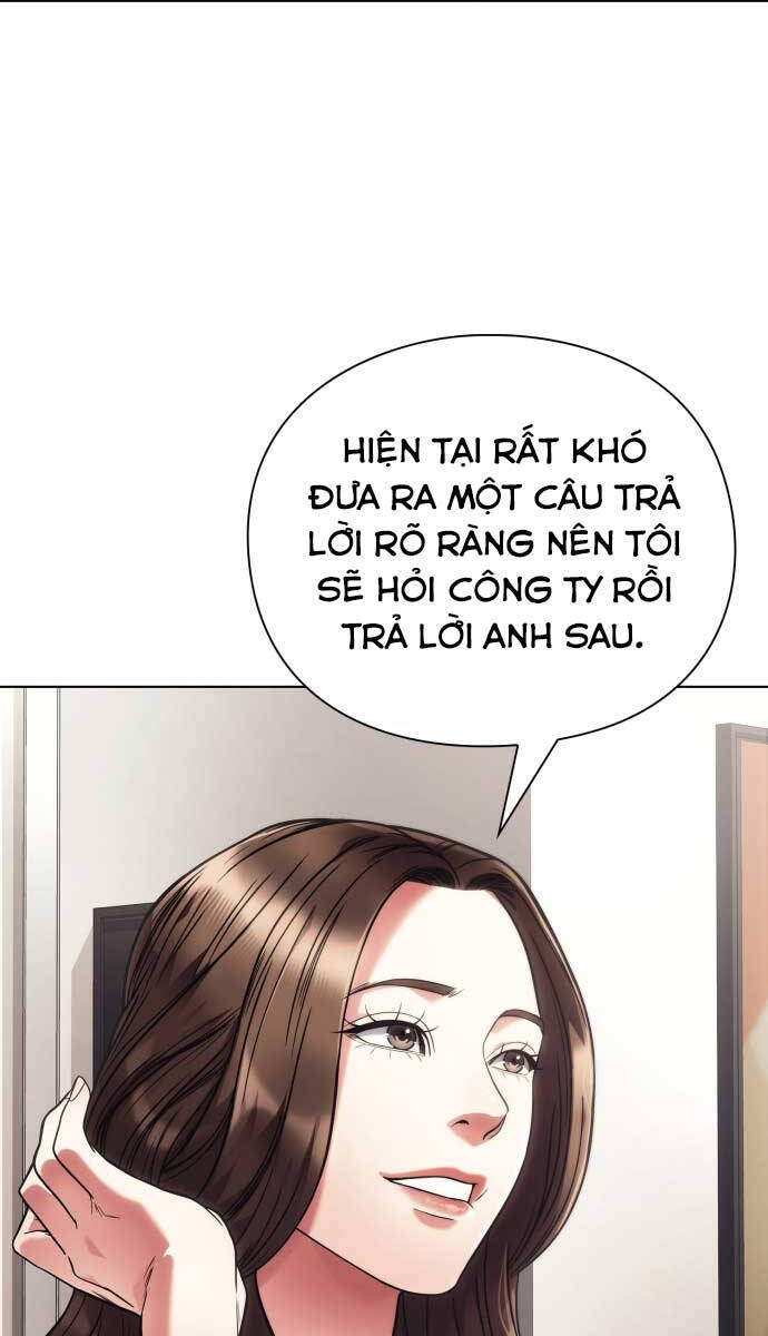 Nhân Viên Văn Phòng Nhìn Thấy Vận Mệnh Chap 26 - Next Chap 27
