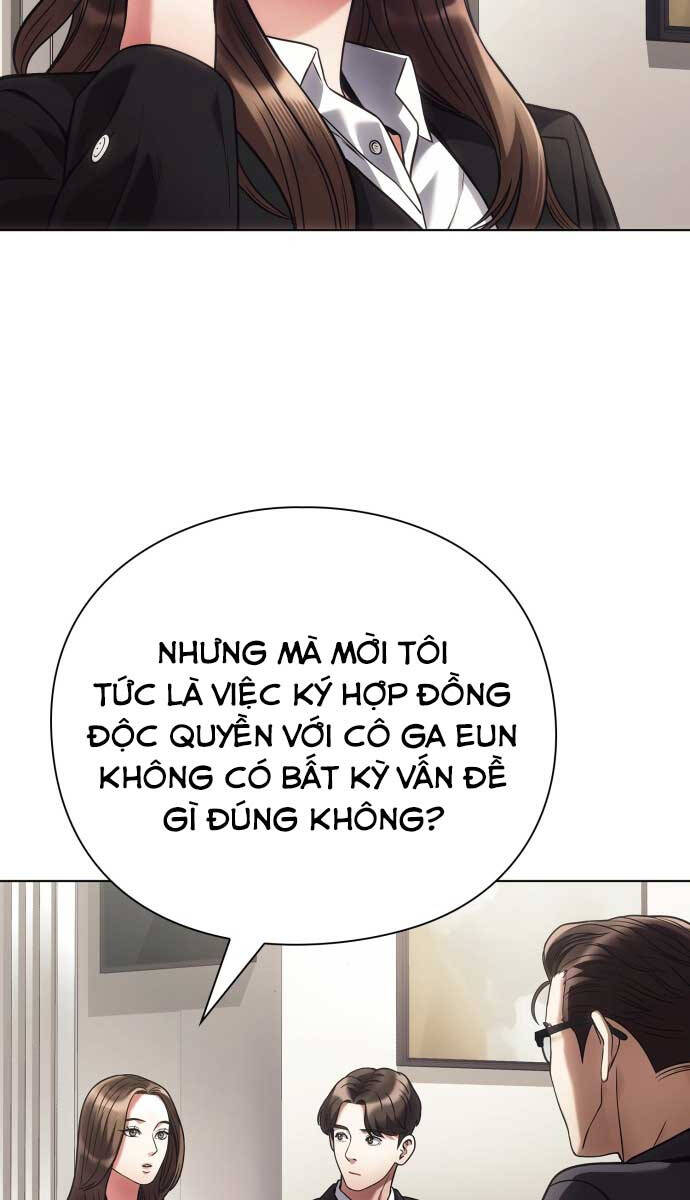 Nhân Viên Văn Phòng Nhìn Thấy Vận Mệnh Chap 26 - Next Chap 27