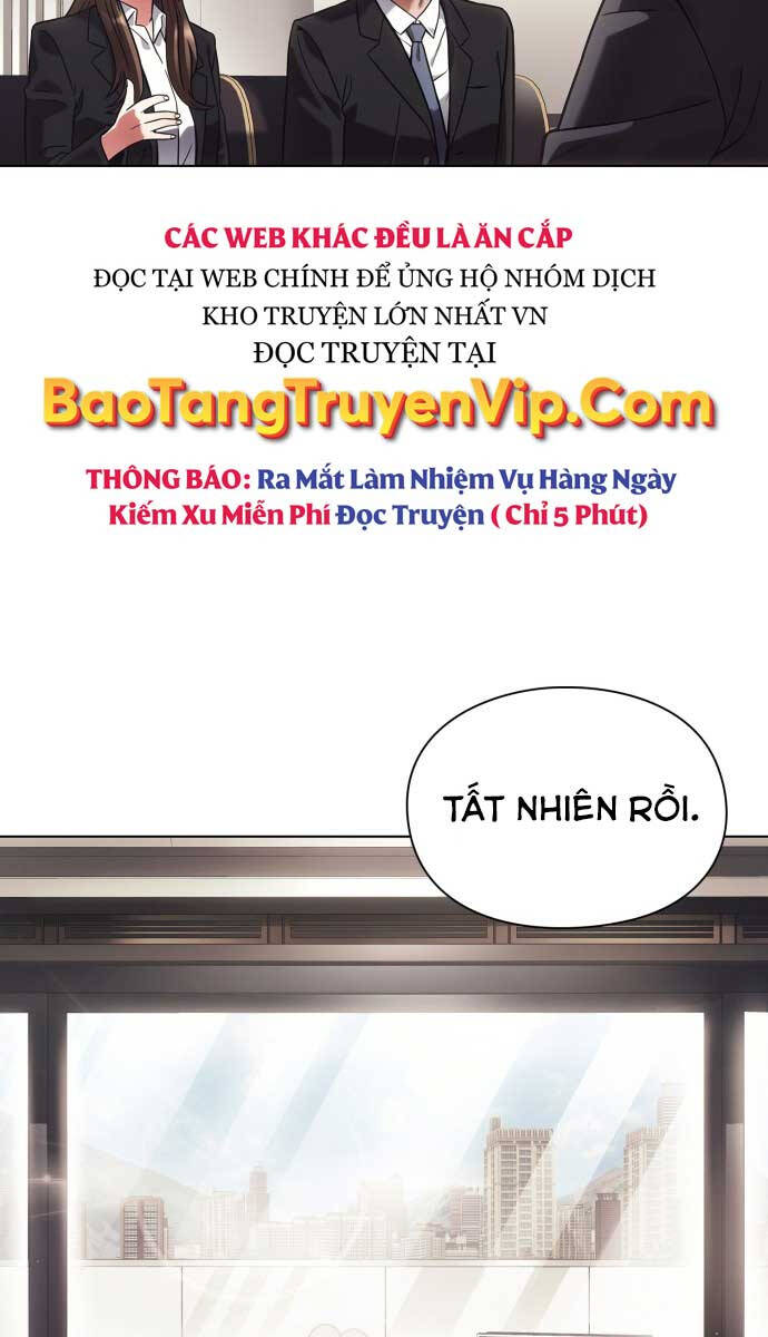 Nhân Viên Văn Phòng Nhìn Thấy Vận Mệnh Chap 26 - Next Chap 27