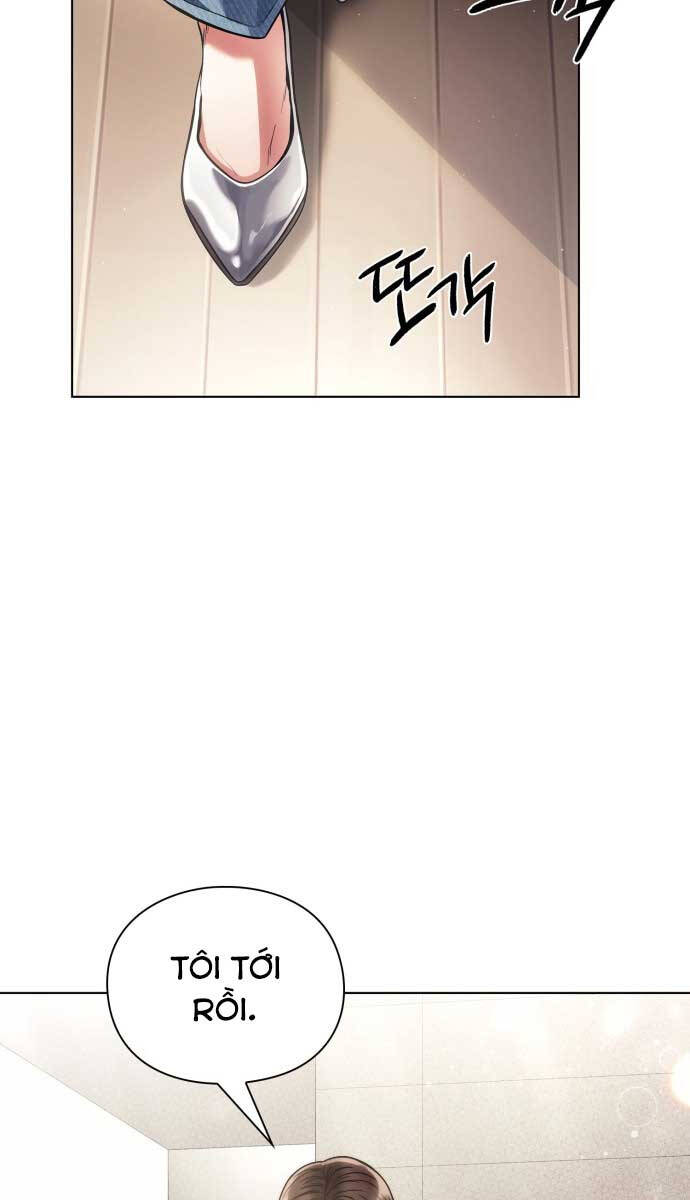 Nhân Viên Văn Phòng Nhìn Thấy Vận Mệnh Chap 26 - Next Chap 27