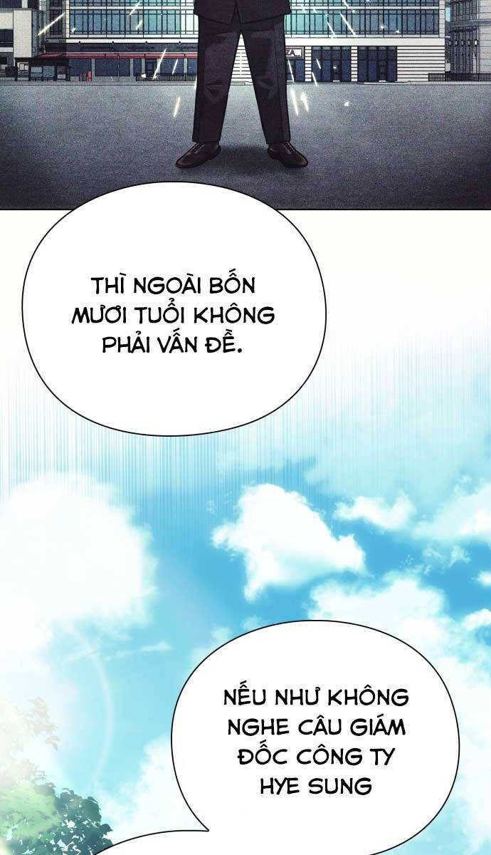 Nhân Viên Văn Phòng Nhìn Thấy Vận Mệnh Chap 26 - Next Chap 27