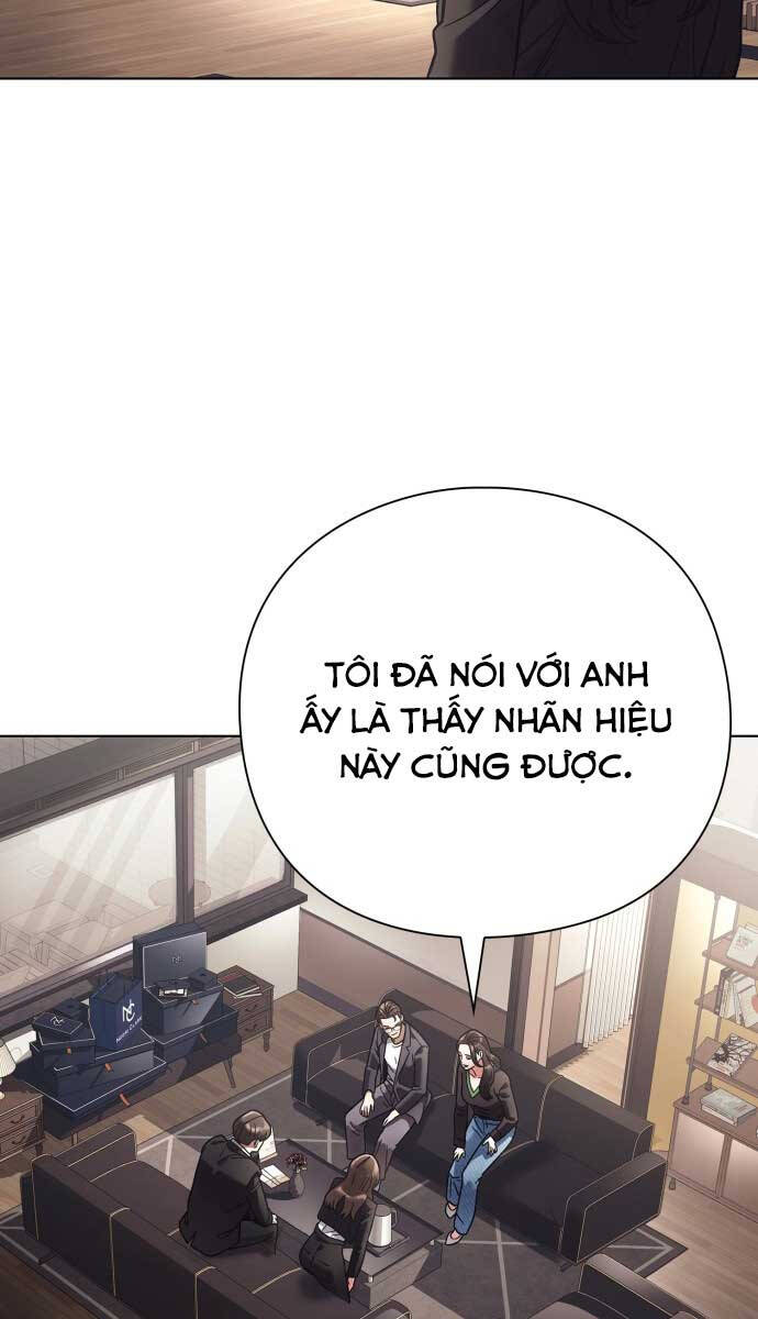Nhân Viên Văn Phòng Nhìn Thấy Vận Mệnh Chap 26 - Next Chap 27