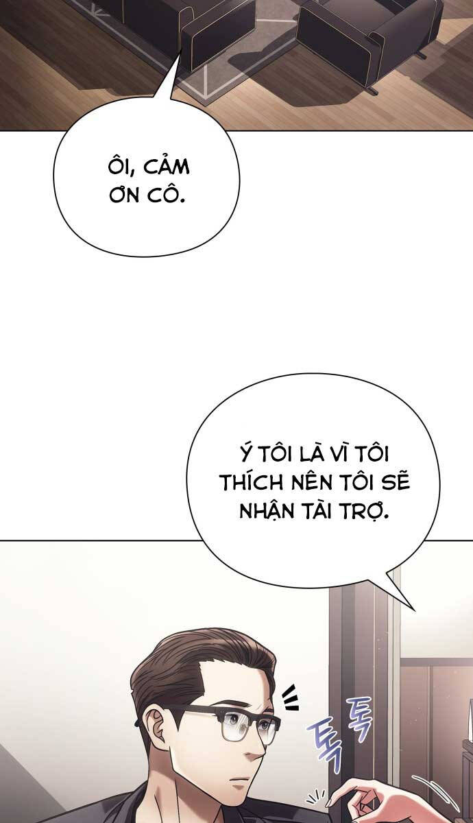Nhân Viên Văn Phòng Nhìn Thấy Vận Mệnh Chap 26 - Next Chap 27