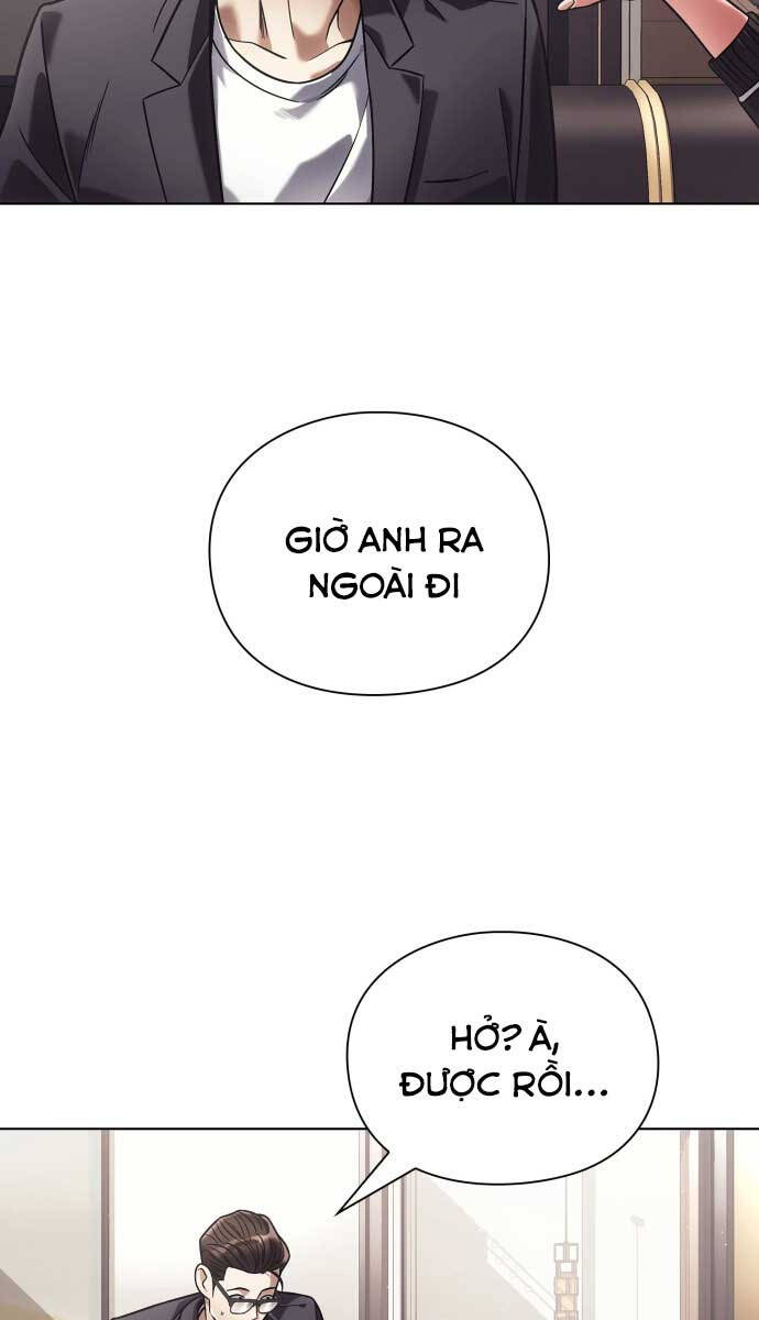 Nhân Viên Văn Phòng Nhìn Thấy Vận Mệnh Chap 26 - Next Chap 27