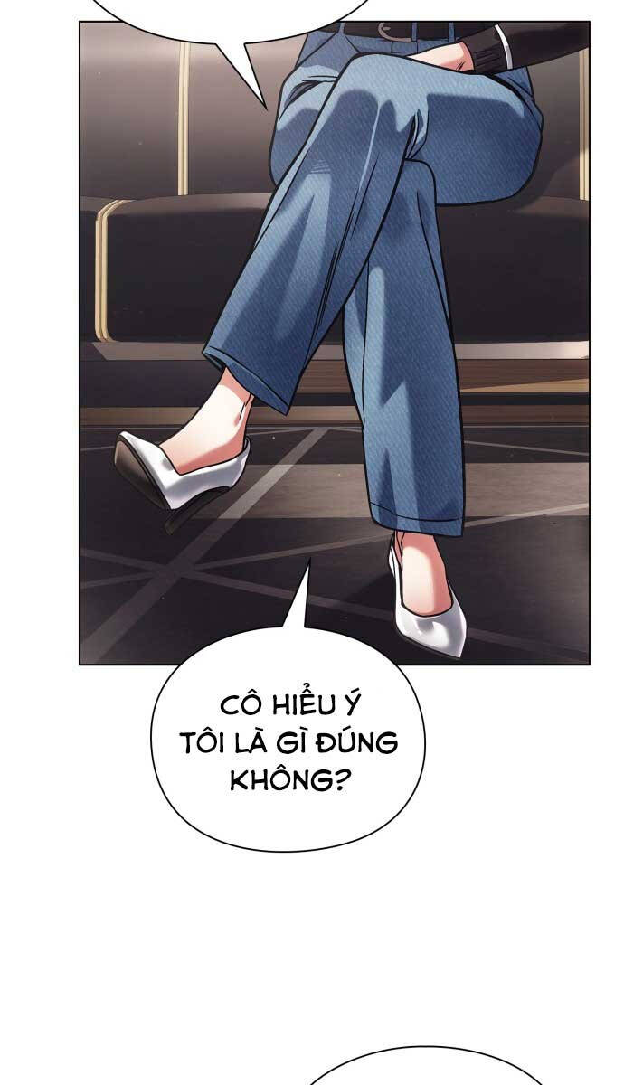 Nhân Viên Văn Phòng Nhìn Thấy Vận Mệnh Chap 26 - Next Chap 27