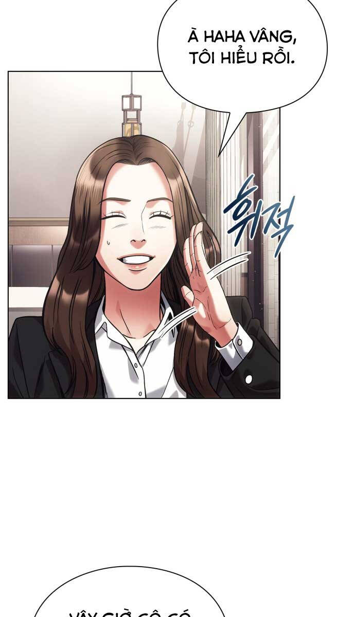 Nhân Viên Văn Phòng Nhìn Thấy Vận Mệnh Chap 26 - Next Chap 27