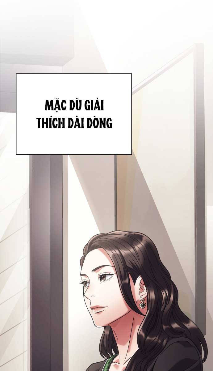 Nhân Viên Văn Phòng Nhìn Thấy Vận Mệnh Chap 26 - Next Chap 27
