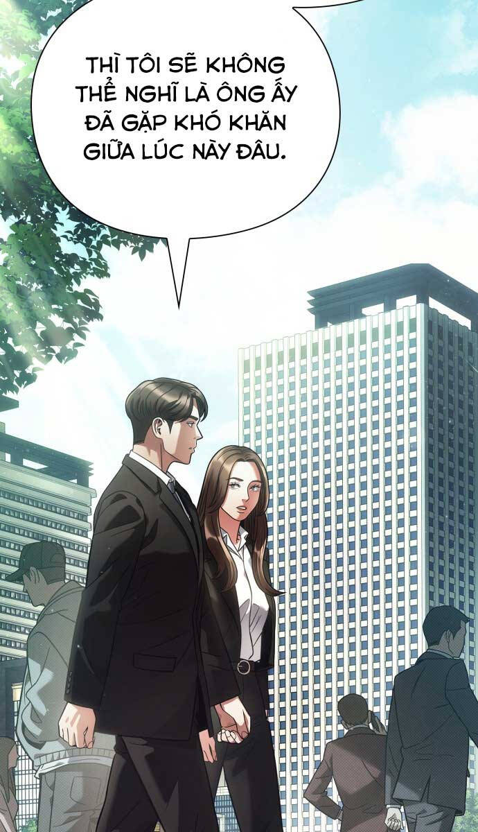 Nhân Viên Văn Phòng Nhìn Thấy Vận Mệnh Chap 26 - Next Chap 27
