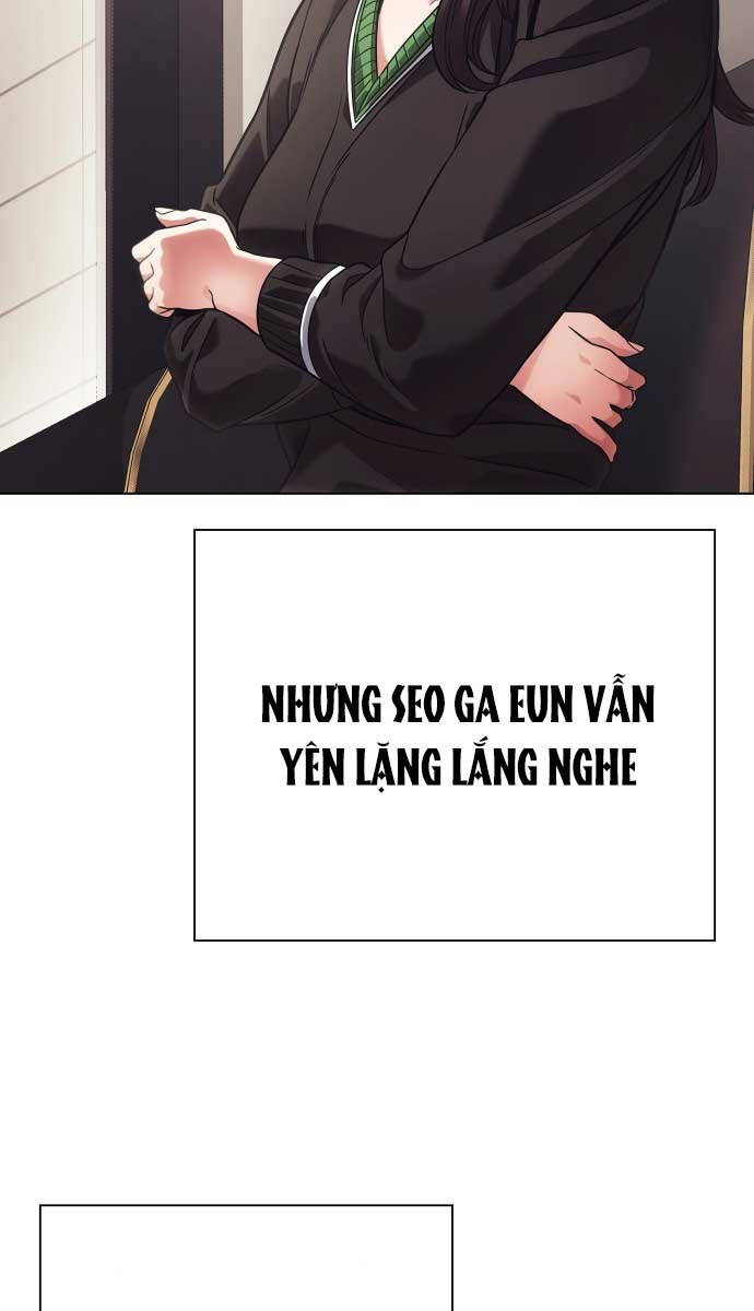 Nhân Viên Văn Phòng Nhìn Thấy Vận Mệnh Chap 26 - Next Chap 27