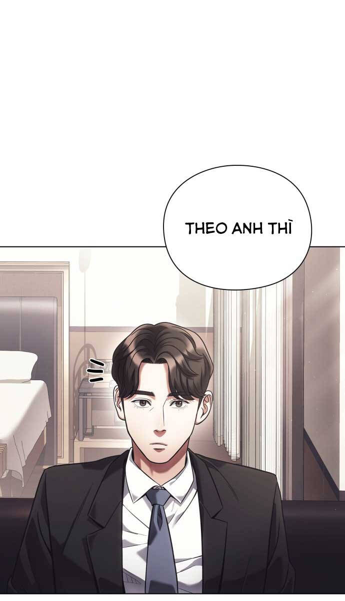 Nhân Viên Văn Phòng Nhìn Thấy Vận Mệnh Chap 26 - Next Chap 27
