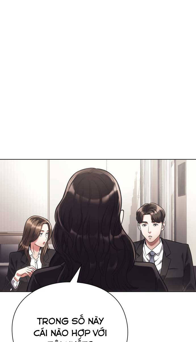 Nhân Viên Văn Phòng Nhìn Thấy Vận Mệnh Chap 26 - Next Chap 27