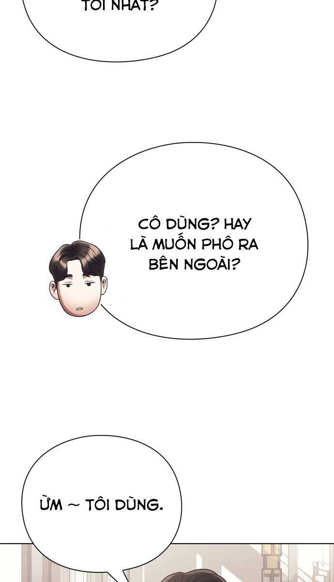 Nhân Viên Văn Phòng Nhìn Thấy Vận Mệnh Chap 26 - Next Chap 27
