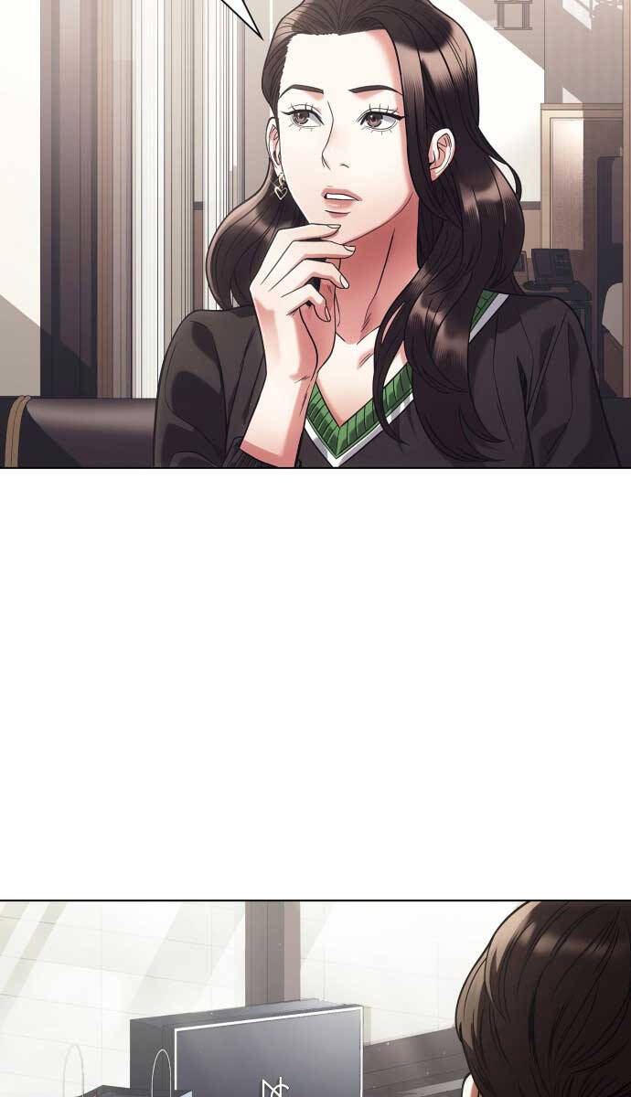 Nhân Viên Văn Phòng Nhìn Thấy Vận Mệnh Chap 26 - Next Chap 27